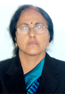 Mrs. Geeta Shrivastava